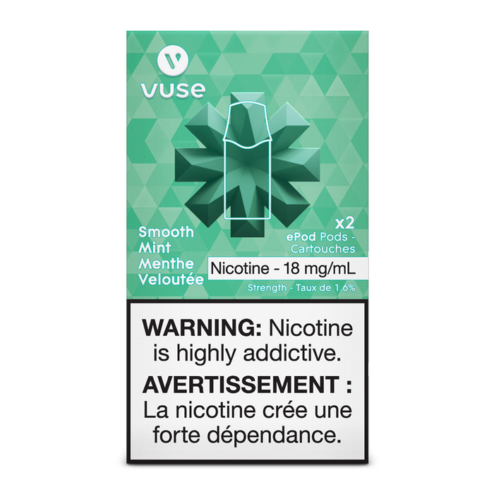 Vuse Pods - Westside Smokes n Vapes
