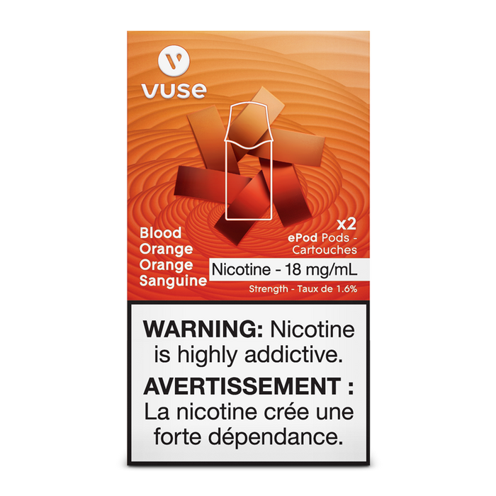 Vuse Pods - Westside Smokes n Vapes