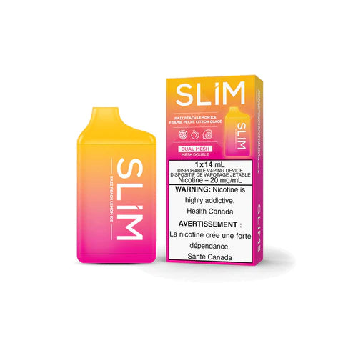 SLIM 7500 Disposable Vape ( COMING SOON ) WESTSIDE SLIM 7500 Disposable Vape ( COMING SOON ) WESTSIDE