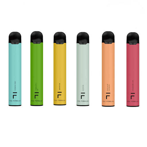 Fog formulas Disposable Vape WESTSIDE Fog formulas Disposable Vape WESTSIDE