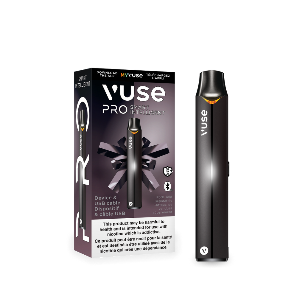 Vuse pro smart ( Devise only ) — WESTSIDE