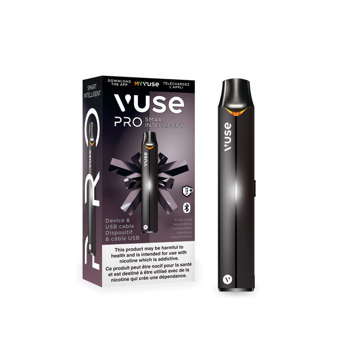 Vuse pro smart ( Devise only ) WESTSIDE Vuse pro smart ( Devise only ) WESTSIDE