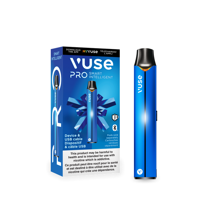 Vuse pro smart ( Devise only ) WESTSIDE Vuse pro smart ( Devise only ) WESTSIDE