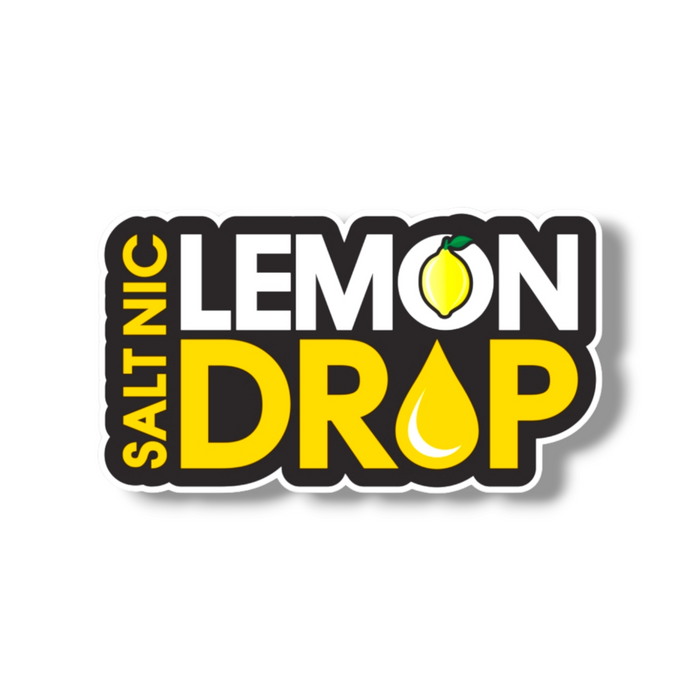 Lemon Drop Salts 30ML