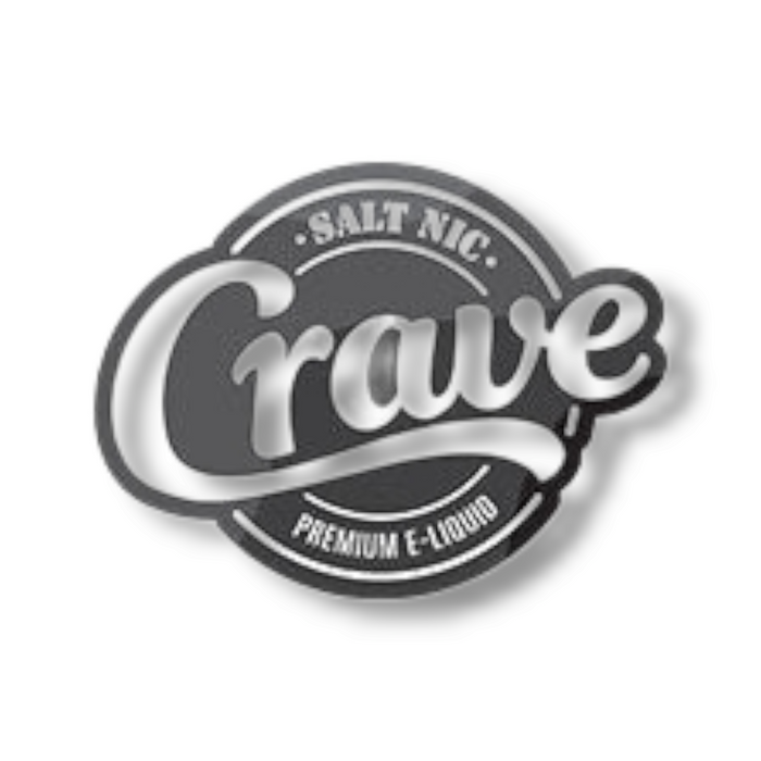 Crave Salts 30ML