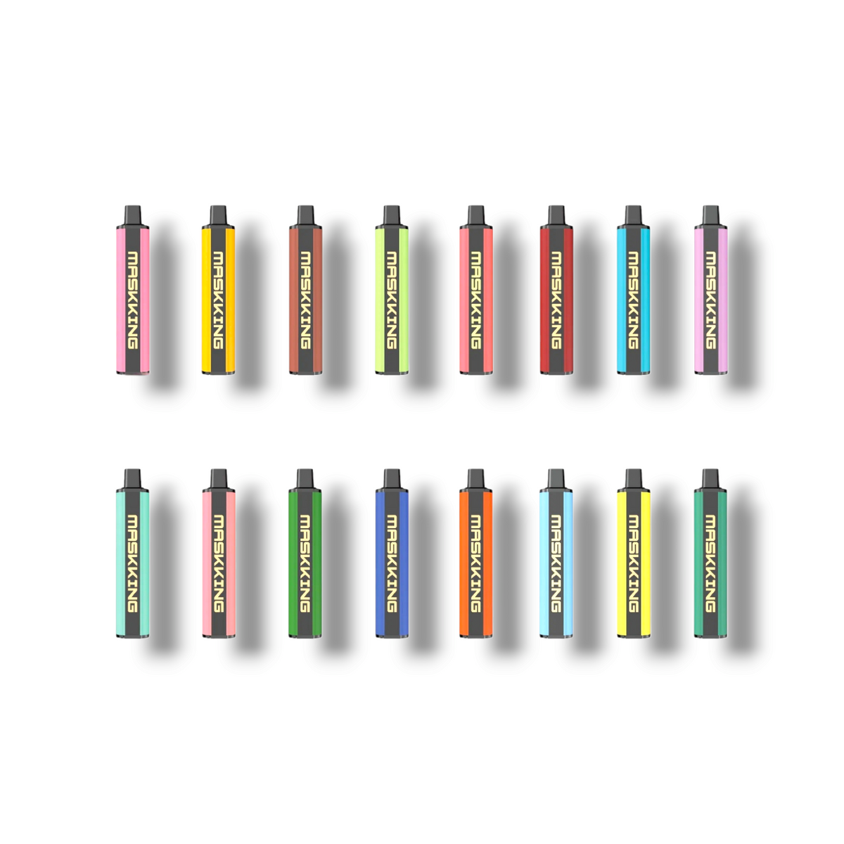 elfbar elfa kaufen MaskKing masking (Hybrid) 3500 Puffs Disposable Vape – Vapester Smoke Shop  – Vancouver main image 0