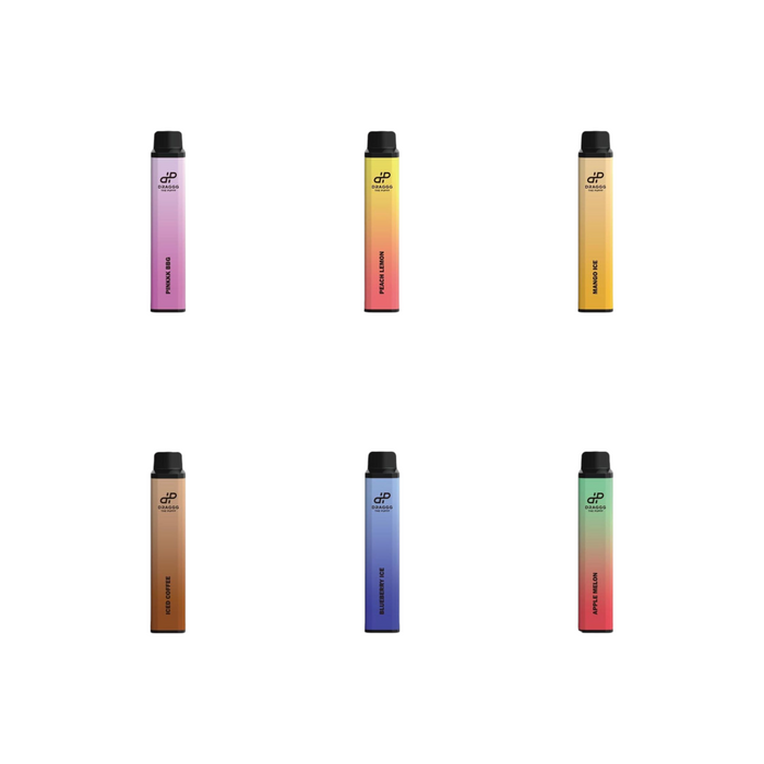 Draggg Disposable vape 4k puff WESTSIDE Draggg Disposable vape 4k puff WESTSIDE