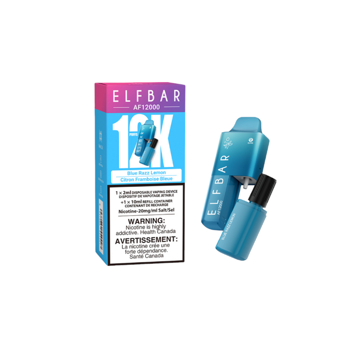 ELFBAR AF 12000 Puffs