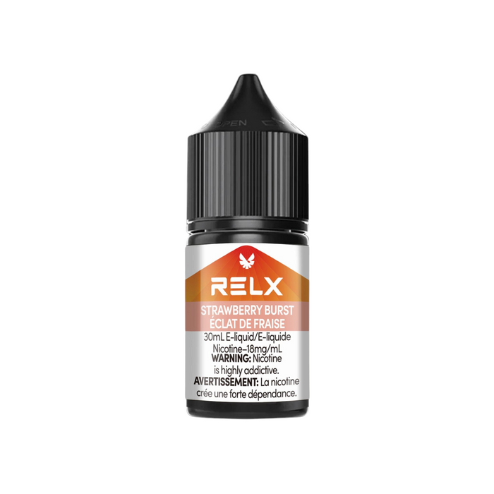 RELX E-Juice Salts 30ML