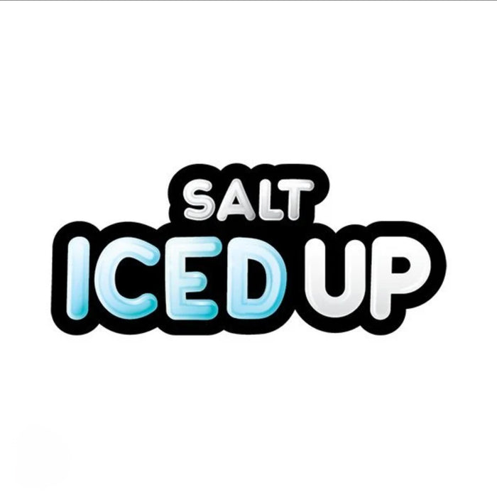 Icedup Salt Nic 30ML