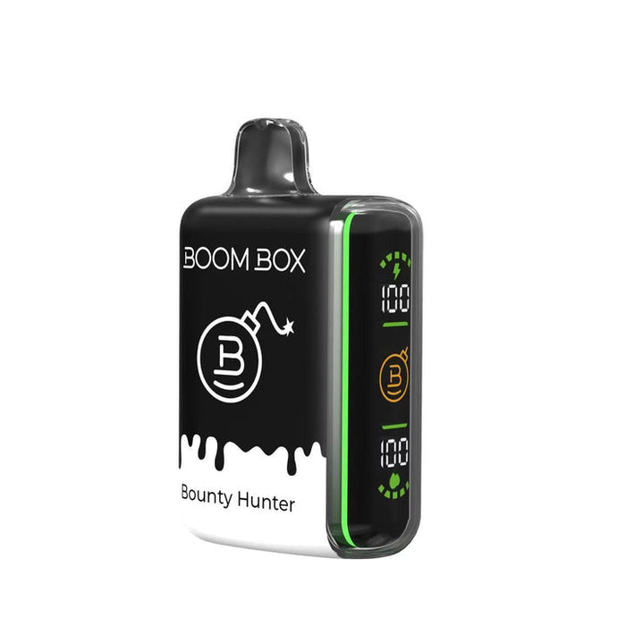 Boom Box Disposable 28K