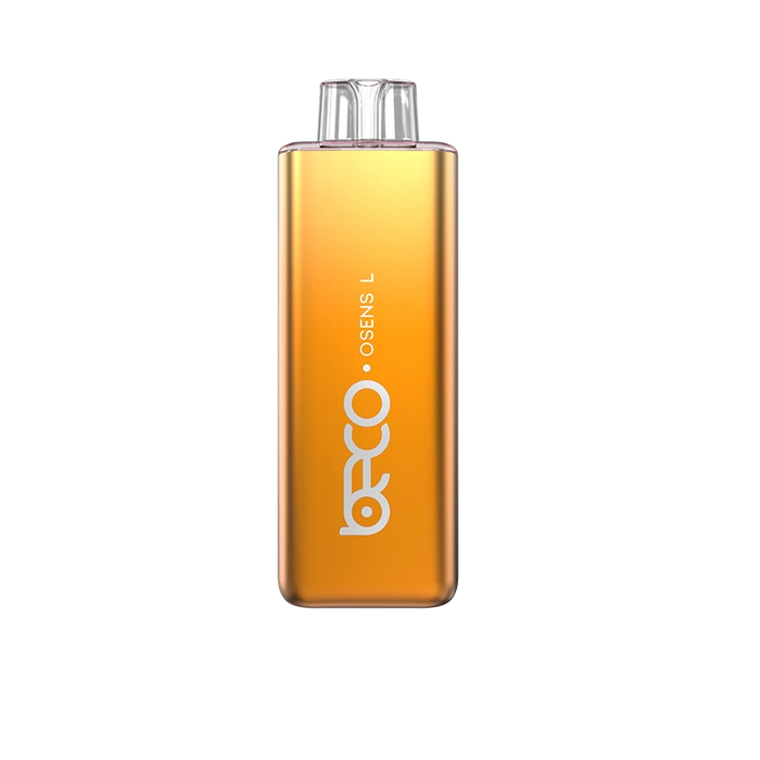 Beco Slim Hybrid Disposable Vape