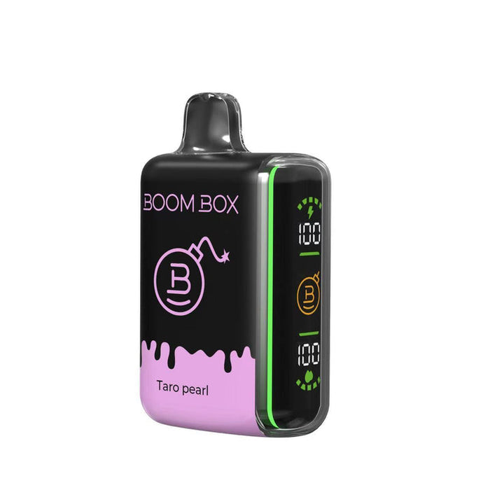 Boom Box Disposable 28K