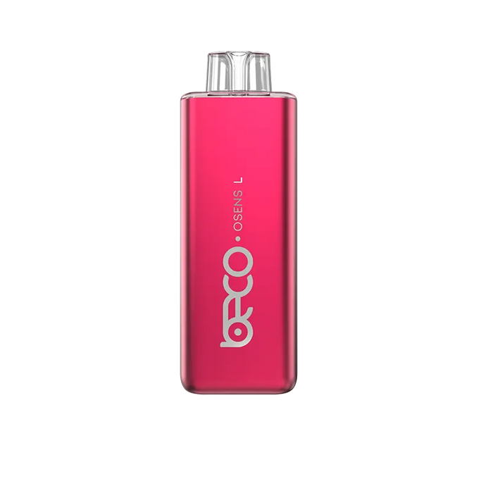Beco Slim Hybrid Disposable Vape