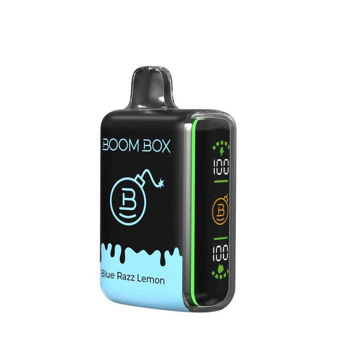 Boom Box Disposable 28K