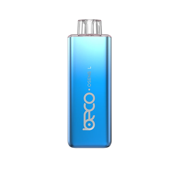 Beco Slim Hybrid Disposable Vape