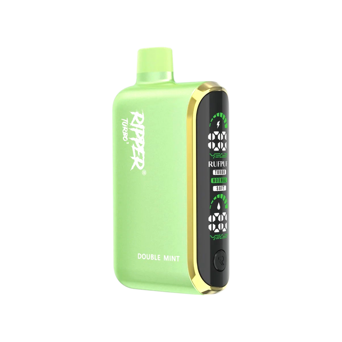 Rufpuf Ripper Turbo 28K puffs ( Not for sale in B.C ) — WESTSIDE