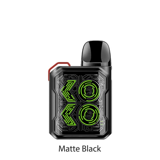 Uwell Caliburn GK2 Pod Kit ( Discontinued) WESTSIDE Uwell Caliburn GK2 Pod Kit ( Discontinued) WESTSIDE