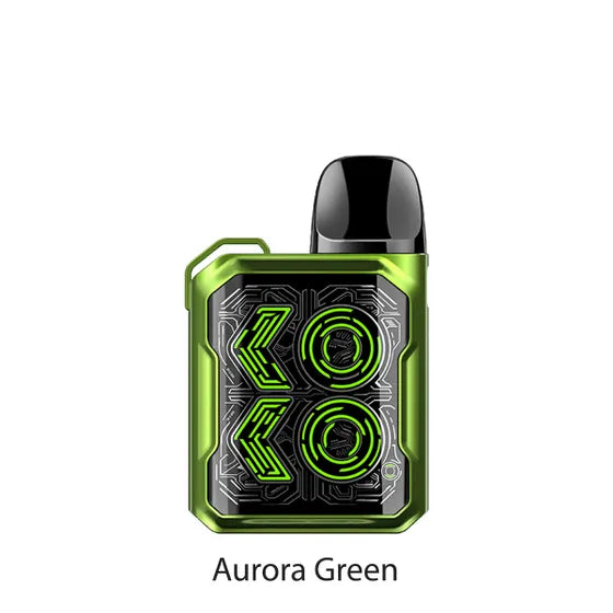 Uwell Caliburn GK2 Pod Kit ( Discontinued) WESTSIDE Uwell Caliburn GK2 Pod Kit ( Discontinued) WESTSIDE