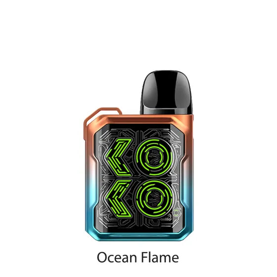 Uwell Caliburn GK2 Pod Kit ( Discontinued) WESTSIDE Uwell Caliburn GK2 Pod Kit ( Discontinued) WESTSIDE
