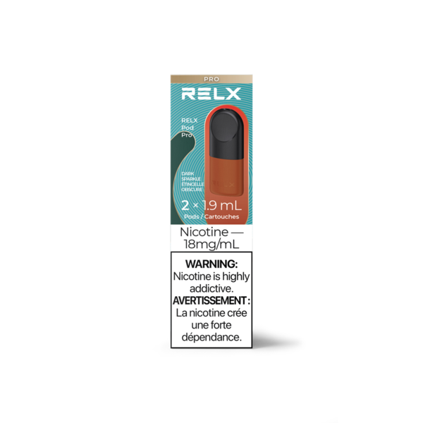 RELX Pod Pro - Westside Smokes n Vapes