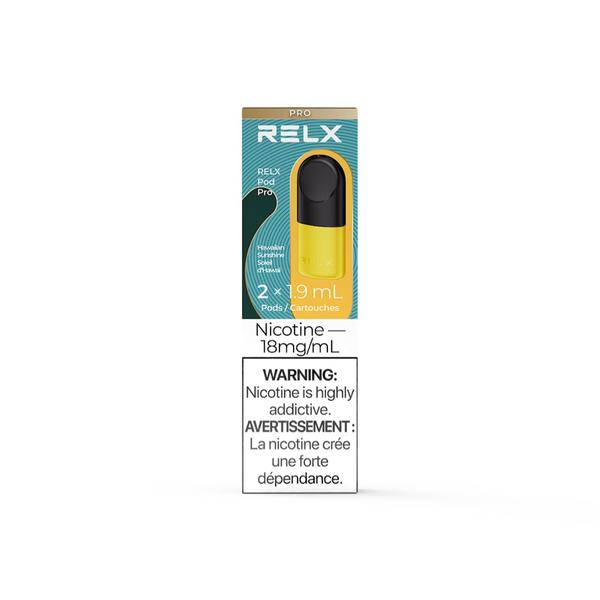 RELX Pod Pro ( 2 Pack ) ( 5 for $64.99 ) WESTSIDE RELX Pod Pro ( 2 Pack ) ( 5 for $64.99 ) WESTSIDE