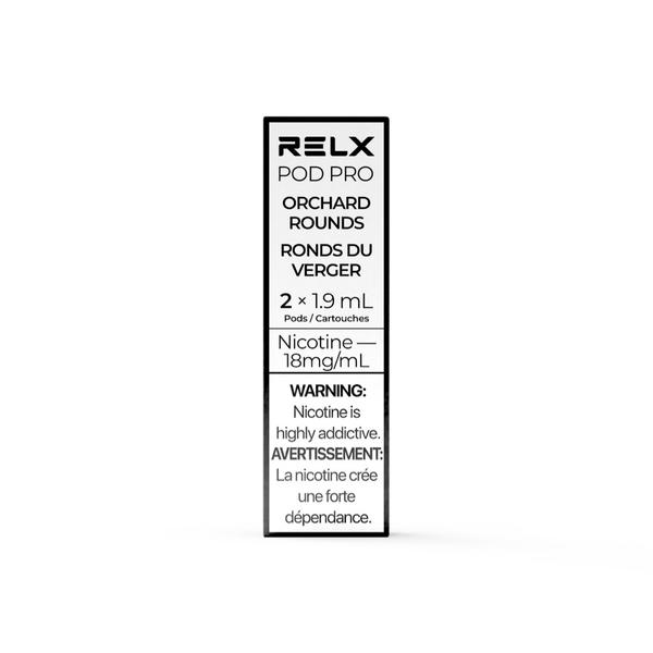 RELX Pod Pro ( 2 Pack ) ( 5 for $64.99 ) WESTSIDE RELX Pod Pro ( 2 Pack ) ( 5 for $64.99 ) WESTSIDE
