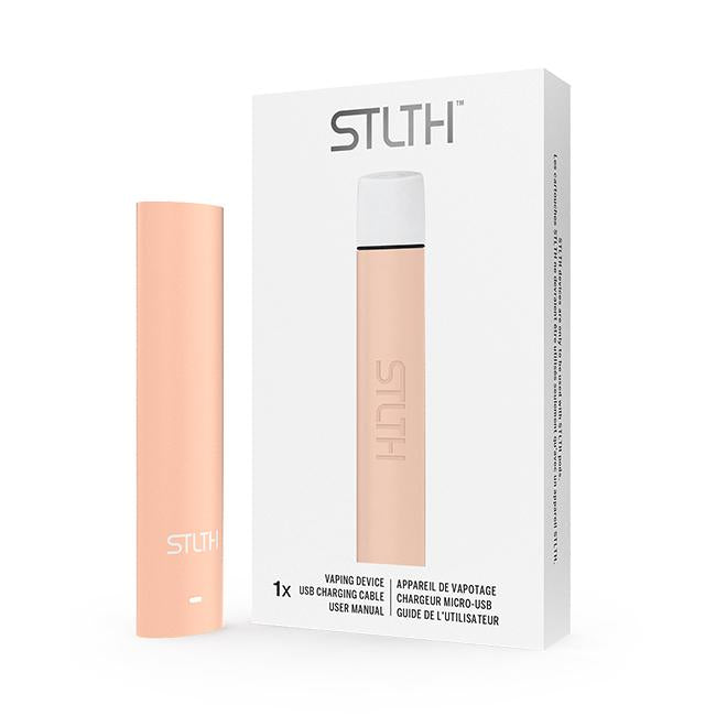 STLTH Device Only - Westside Smokes n Vapes