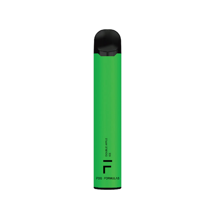 Fog formulas Disposable Vape WESTSIDE Fog formulas Disposable Vape WESTSIDE