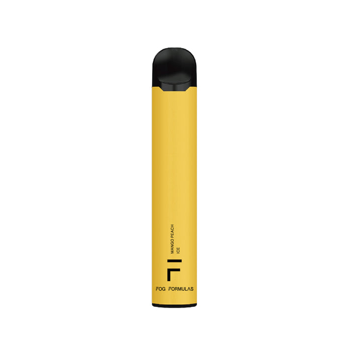 fog disposable vape Fog formulas Disposable Vape — WESTSIDE