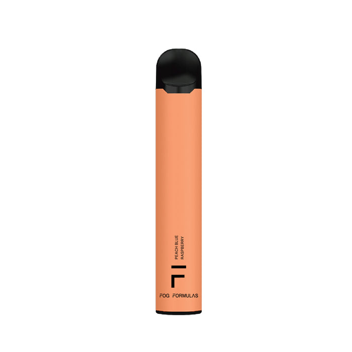 Fog formulas Disposable Vape WESTSIDE Fog formulas Disposable Vape WESTSIDE