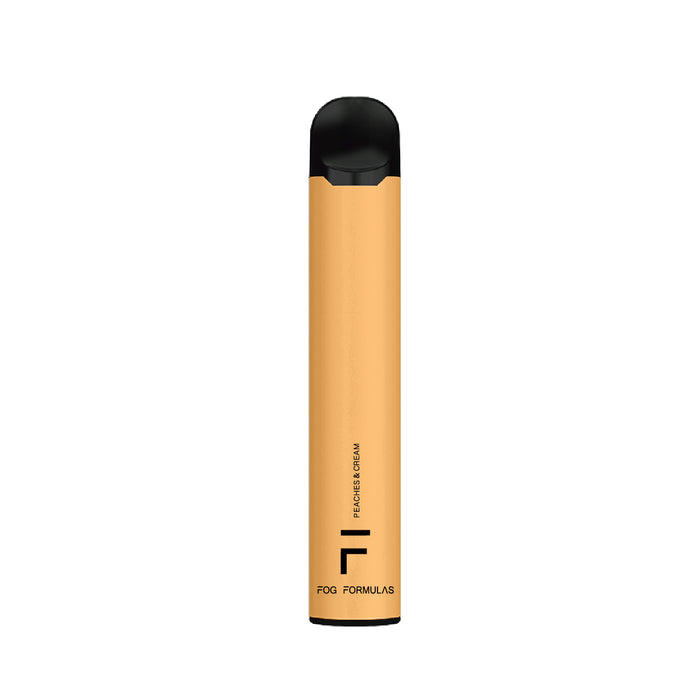 Fog formulas Disposable Vape WESTSIDE Fog formulas Disposable Vape WESTSIDE