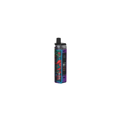 SMOK RPM 80 Pod Kit WESTSIDE SMOK RPM 80 Pod Kit WESTSIDE