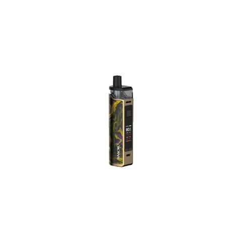 SMOK RPM 80 Pod Kit WESTSIDE SMOK RPM 80 Pod Kit WESTSIDE