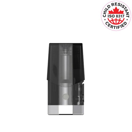 Smok Nfix Replacement Pods 2mL - Westside Smokes n Vapes