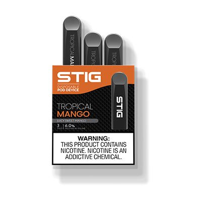 stig disposable vape STIG Disposable Pod Device (3 Pack) — WESTSIDE stig disposable vape STIG Disposable Pod Device (3 Pack) — WESTSIDE