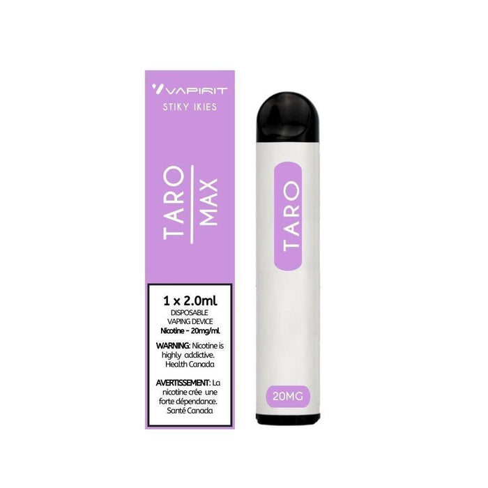 Vapirit VAPIRIT Disposable Vape — WESTSIDE